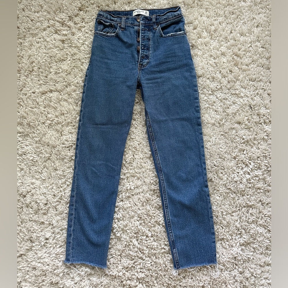 Abercrombies & Fitch Jeans